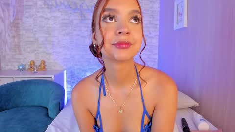 Aisha online show from January 25, 2:58 am