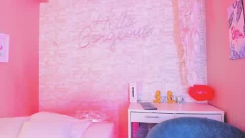 Aisha online show from February 23, 7:38 pm