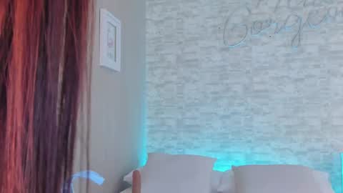 Aisha online show from March 11, 7:58 pm