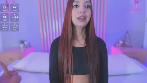 Aisha online show from September 16, 9:16 pm