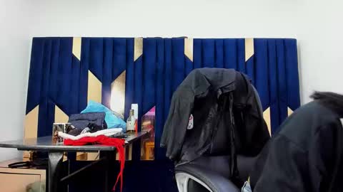 Snapshot of aisha_hotts777 chatting on November 20, 4:01 am Aisha online show from November 20, 4:01 am