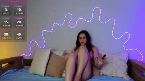 Aisha online show from March 5, 3:18 pm