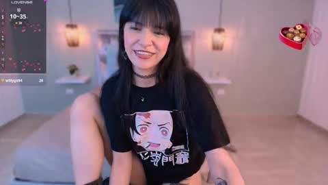 aisha online show from February 19, 11:23 pm