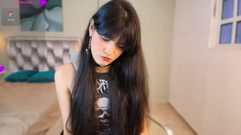 aisha online show from March 9, 11:09 pm