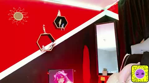 Snapshot of aisha_sexy20 chatting on May 2, 6:18 am aisha_sexy20 online show from May 2, 6:18 am