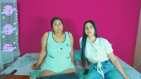 Snapshot of aisha_stacey0410 chatting on January 4, 6:09 am aisha_stacey0410 online show from January 4, 6:09 am