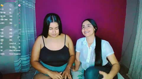 Snapshot of aisha_stacey0410 chatting on January 17, 8:13 am aisha_stacey0410 online show from January 17, 8:13 am