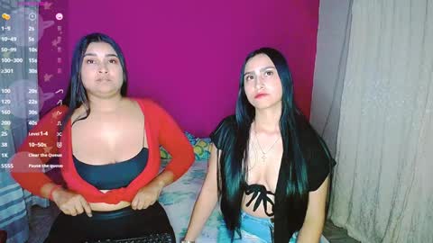 Snapshot of aisha_stacey0410 chatting on January 19, 2:57 am aisha_stacey0410 online show from January 19, 2:57 am