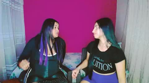 Snapshot of aisha_stacey0410 chatting on February 6, 6:08 am aisha_stacey0410 online show from February 6, 6:08 am