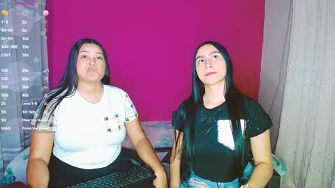 Snapshot of aisha_stacey0410 chatting on February 13, 2:56 am aisha_stacey0410 online show from February 13, 2:56 am