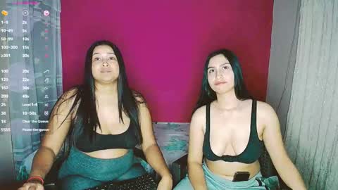 Snapshot of aisha_stacey0410 chatting on February 17, 2:53 am aisha_stacey0410 online show from February 17, 2:53 am