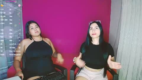 Snapshot of aisha_stacey0410 chatting on March 3, 3:19 am aisha_stacey0410 online show from March 3, 3:19 am