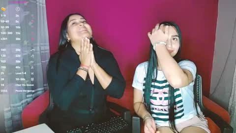 Snapshot of aisha_stacey0410 chatting on March 4, 3:00 am aisha_stacey0410 online show from March 4, 3:00 am