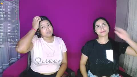 Snapshot of aisha_stacey0410 chatting on March 12, 3:02 am aisha_stacey0410 online show from March 12, 3:02 am