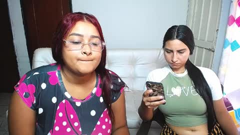 Snapshot of aisha_stacey0410 chatting on March 31, 3:56 pm aisha_stacey0410 online show from March 31, 3:56 pm