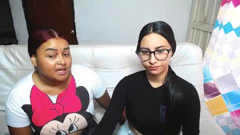 Snapshot of aisha_stacey0410 chatting on April 1, 3:31 pm aisha_stacey0410 online show from April 1, 3:31 pm