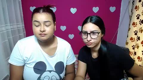 Snapshot of aisha_stacey0410 chatting on April 13, 3:28 pm aisha_stacey0410 online show from April 13, 3:28 pm
