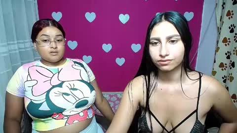 Snapshot of aisha_stacey0410 chatting on April 14, 3:34 am aisha_stacey0410 online show from April 14, 3:34 am