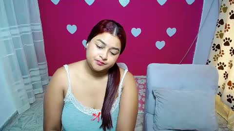 Snapshot of aisha_stacey0410 chatting on April 18, 3:27 pm aisha_stacey0410 online show from April 18, 3:27 pm