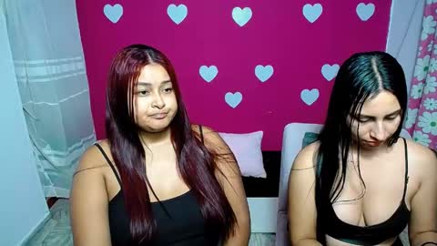 Snapshot of aisha_stacey0410 chatting on April 30, 5:03 am aisha_stacey0410 online show from April 30, 5:03 am
