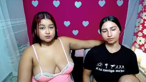 Snapshot of aisha_stacey0410 chatting on May 2, 4:34 pm aisha_stacey0410 online show from May 2, 4:34 pm