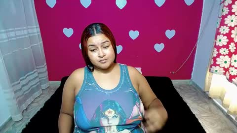 Snapshot of aisha_stacey0410 chatting on May 21, 2:35 pm aisha_stacey0410 online show from May 21, 2:35 pm