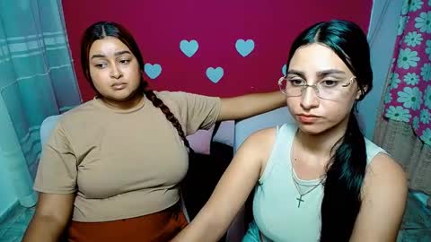 Snapshot of aisha_stacey0410 chatting on June 3, 3:42 am aisha_stacey0410 online show from June 3, 3:42 am