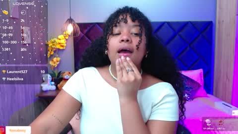 Aisha Violet online show from December 17, 8:12 am