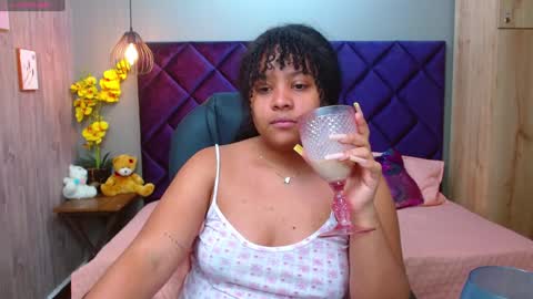 Aisha Violet online show from December 24, 6:33 am