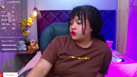 Aisha Violet online show from December 29, 10:34 am