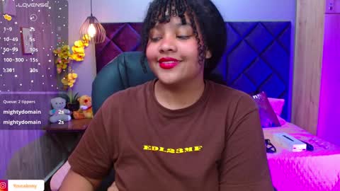 Aisha Violet online show from December 29, 1:38 pm