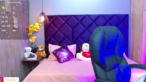 Aisha Violet online show from January 10, 9:42 pm