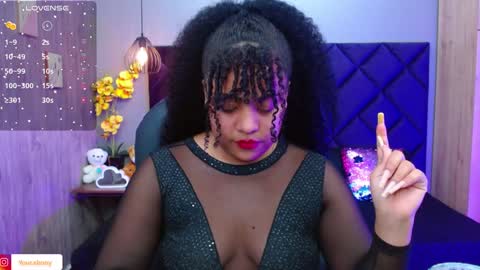 Aisha Violet online show from January 16, 1:58 am