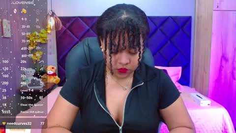 Aisha Violet online show from January 17, 10:23 pm