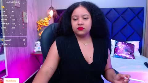 Aisha Violet online show from February 22, 6:30 pm