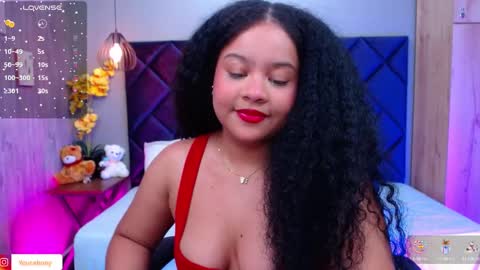 Aisha Violet online show from February 25, 3:05 pm