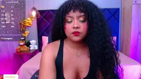 Aisha Violet online show from February 26, 6:11 pm