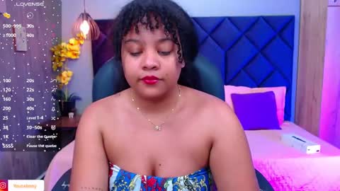 Aisha Violet online show from March 1, 9:37 pm