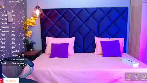 Aisha Violet online show from March 2, 12:42 am