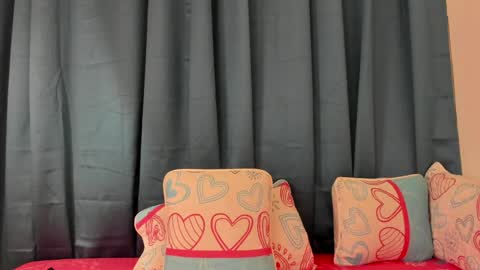 Snapshot of aisha_w10 chatting on January 29, 3:15 pm Aisha online show from January 29, 3:15 pm