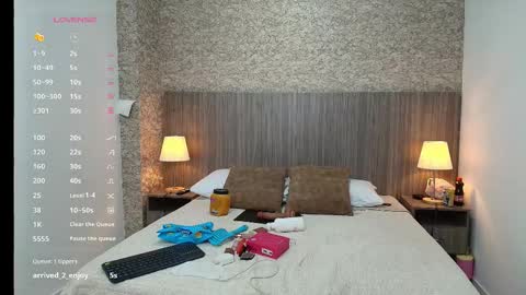 Aisha online show from March 8, 3:32 am