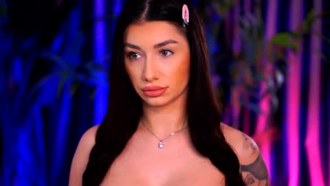 Lora online show from January 8, 5:48 am