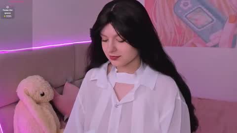 Snapshot of aishaaysitt chatting on November 9, 3:05 am Aisha online show from November 9, 3:05 am