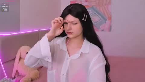 Snapshot of aishaaysitt chatting on November 11, 9:20 am Aisha online show from November 11, 9:20 am