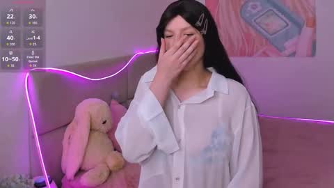 Snapshot of aishaaysitt chatting on November 29, 3:31 am Aisha online show from November 29, 3:31 am