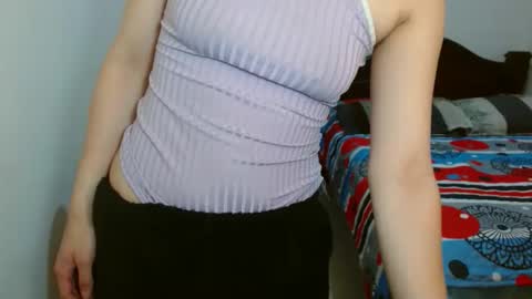 aishafuckaas online show from February 15, 2:47 pm