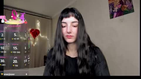 Aisha online show from March 30, 9:16 pm