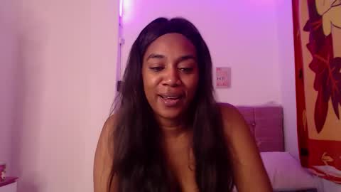 Aisha online show from February 11, 8:14 pm