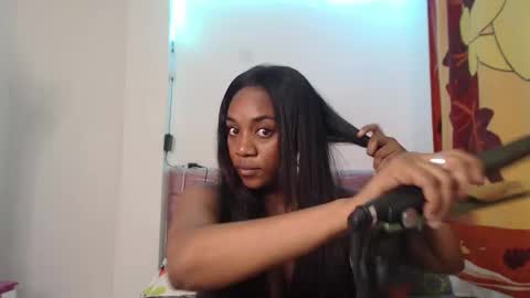 Aisha online show from February 28, 7:26 pm