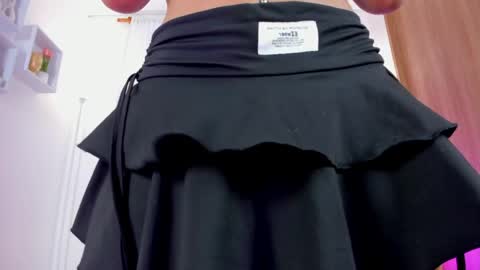 Snapshot of aishapeyton_ chatting on May 9, 10:04 pm Aisha online show from May 9, 10:04 pm